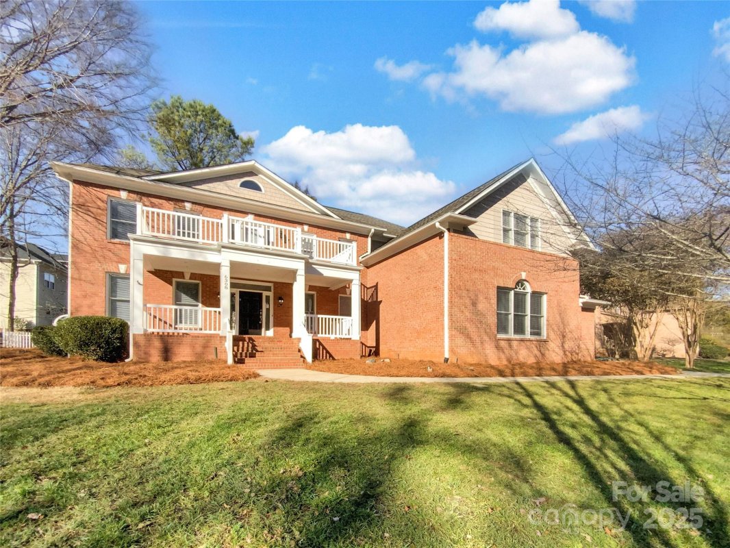 6308 Latta Springs Circle