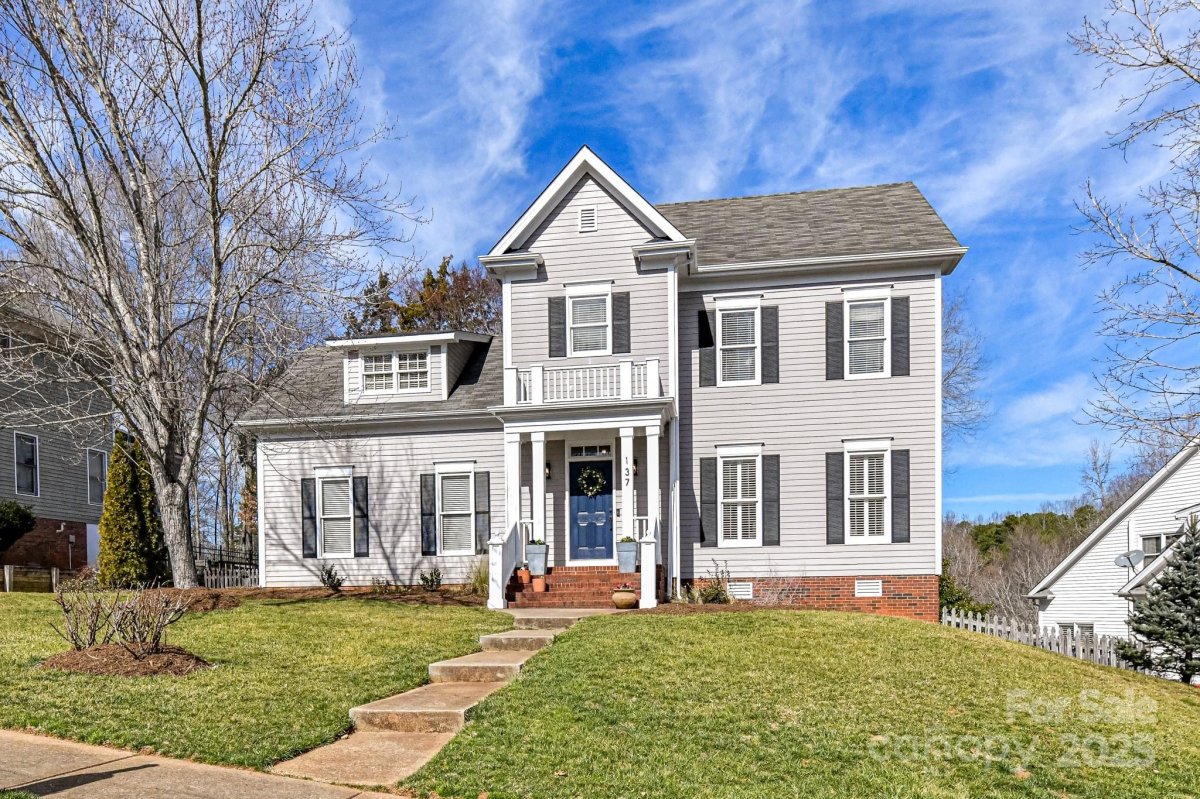 137 Spencer Street