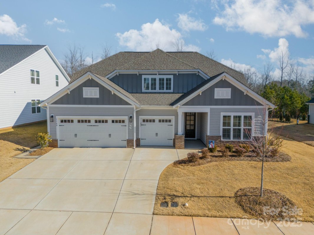 1140 Overlake Drive