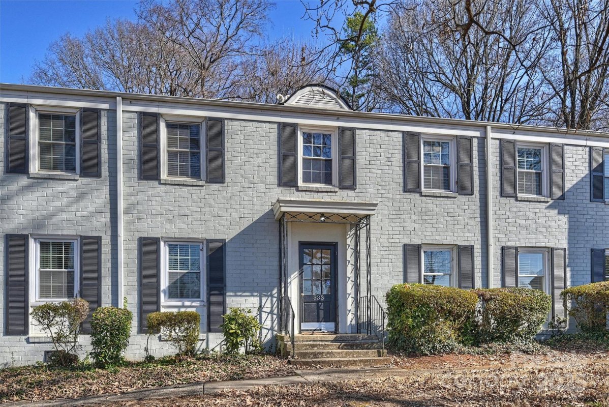 533 Wakefield Drive B