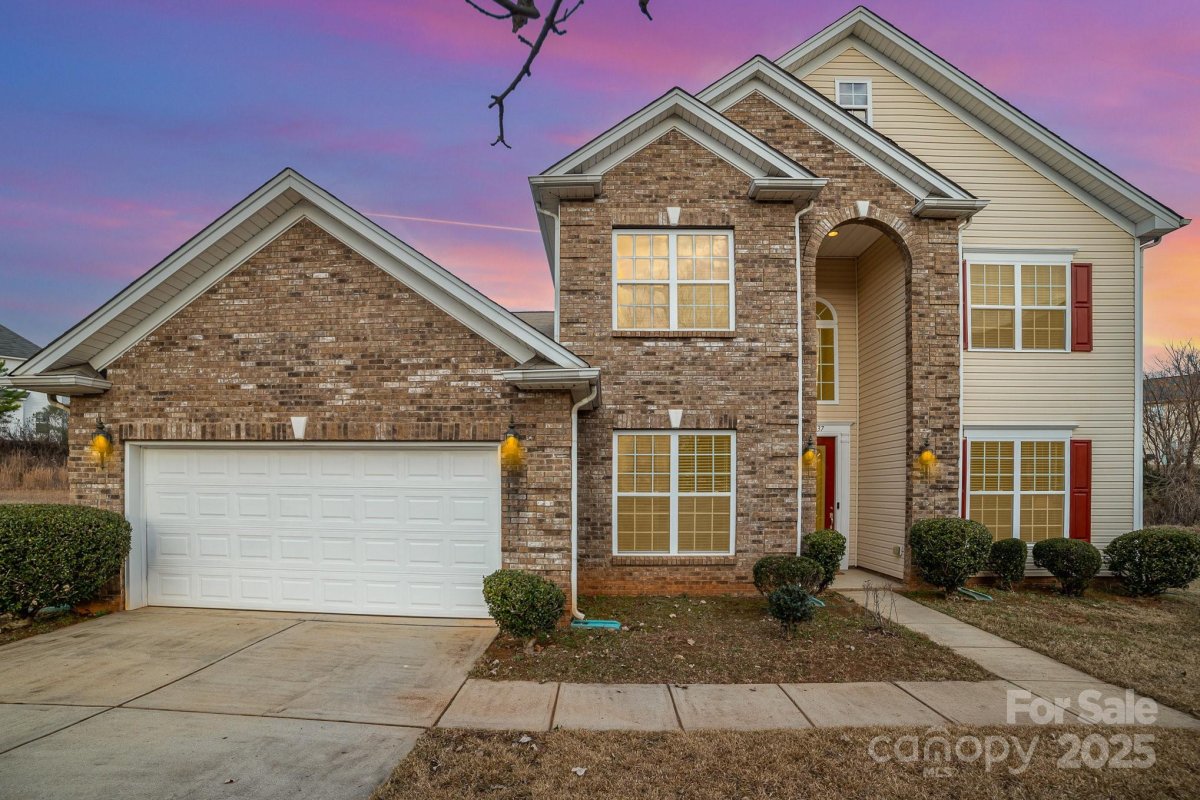 16737 Winston Oaks Court