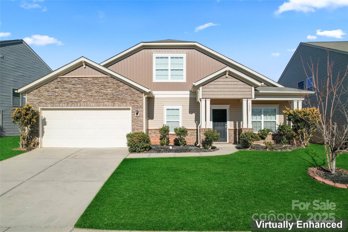 1527 Sunflower Field Place