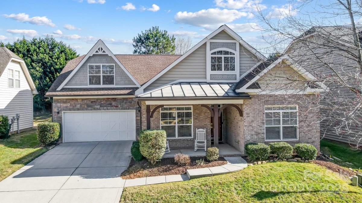 8512 Willow Branch Drive