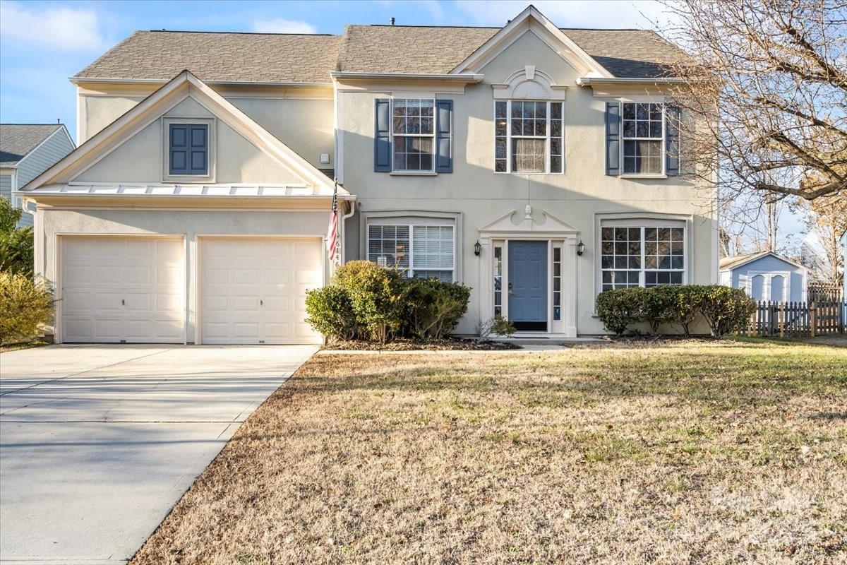 6146 Creekview Court