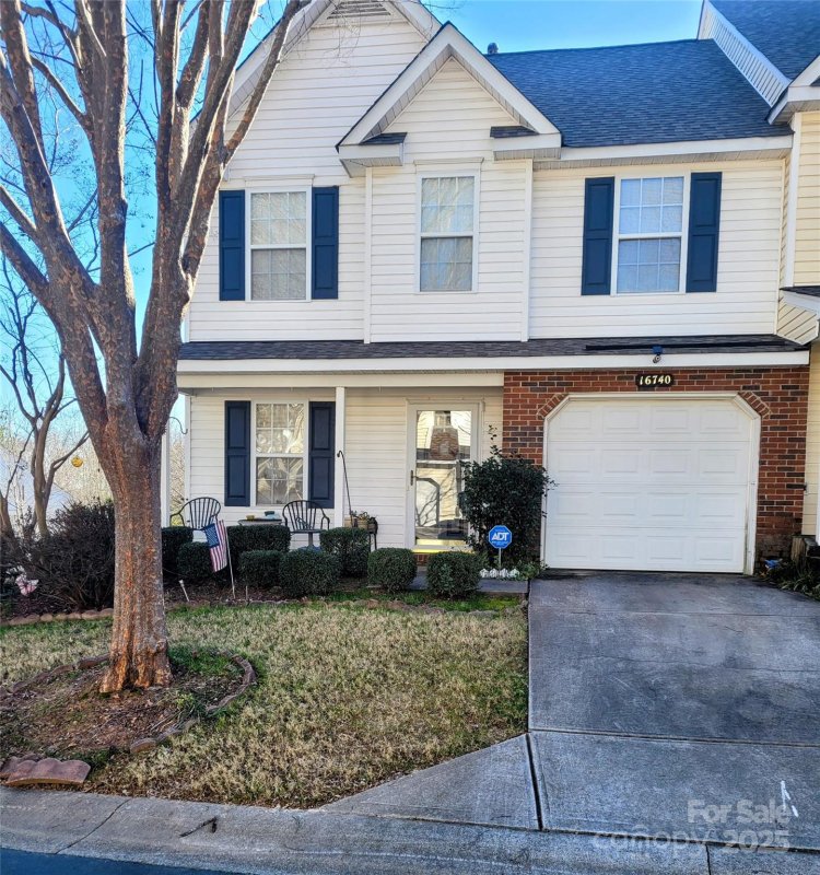 16740 Timber Crossing Road