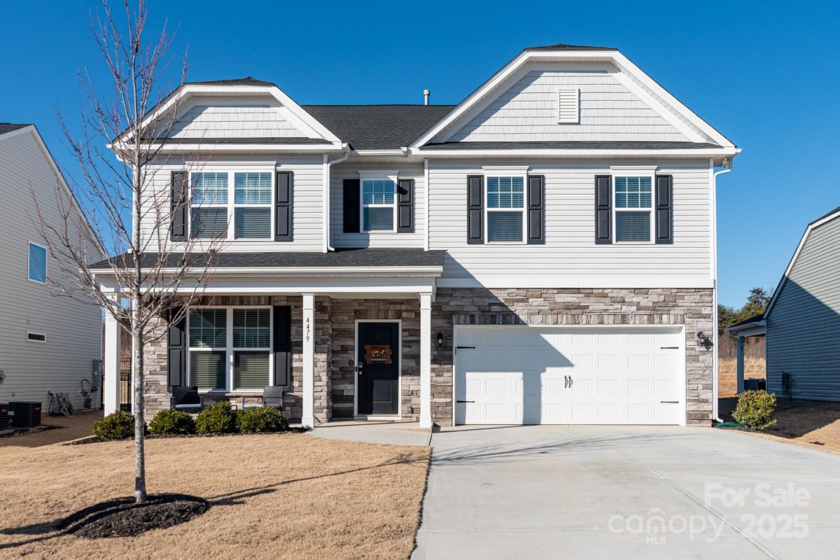 4479 Dover Court