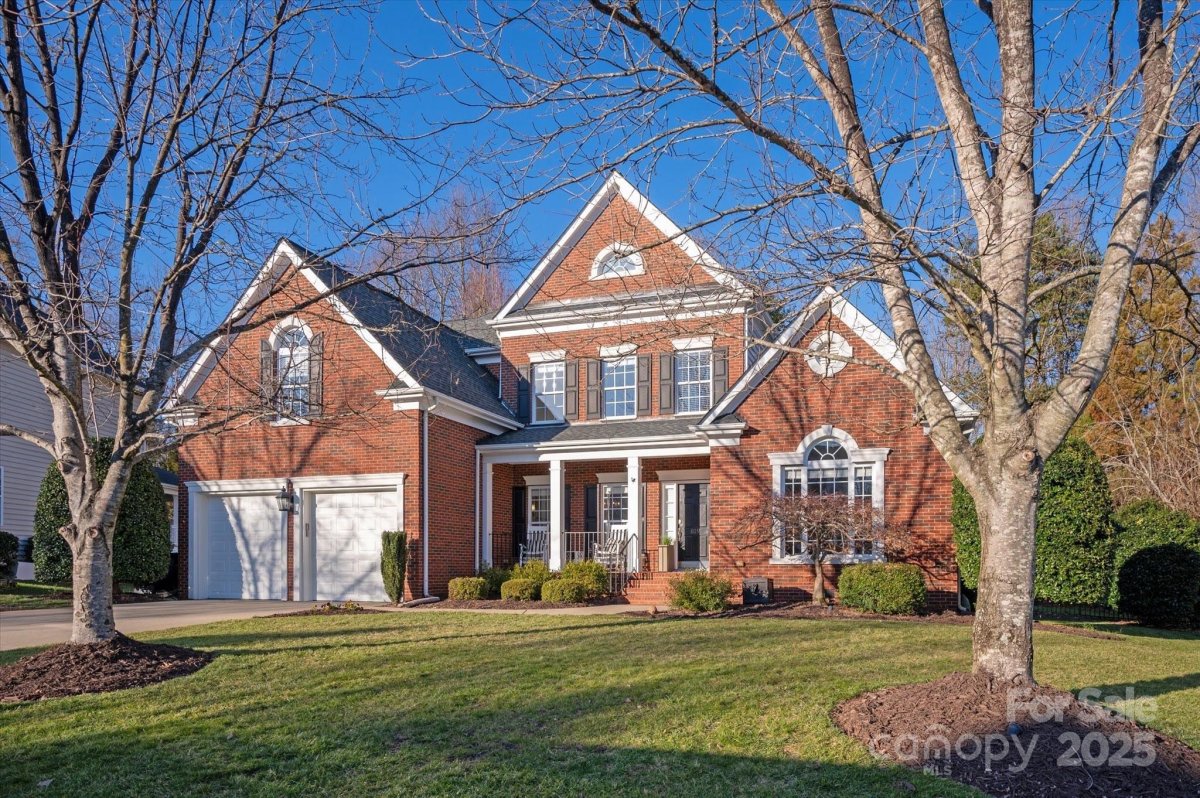 819 Lillieshall Road