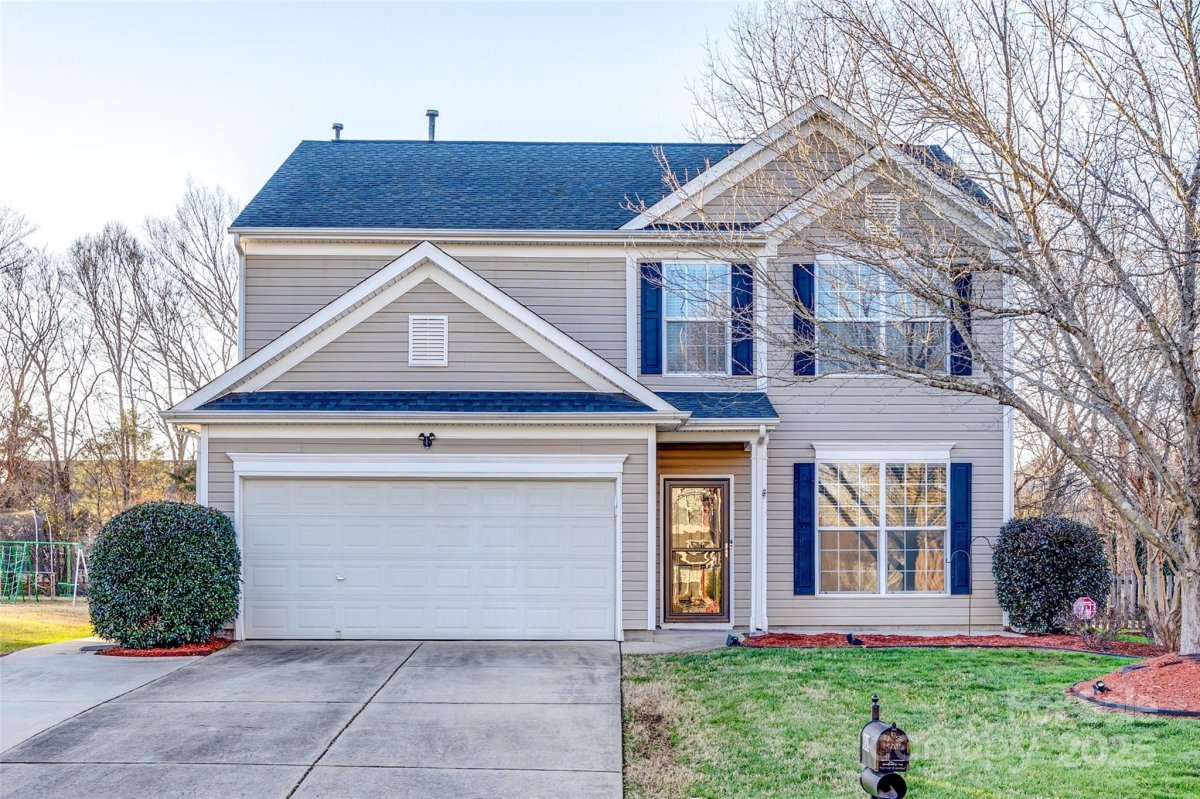 4649 Maple Crest Place