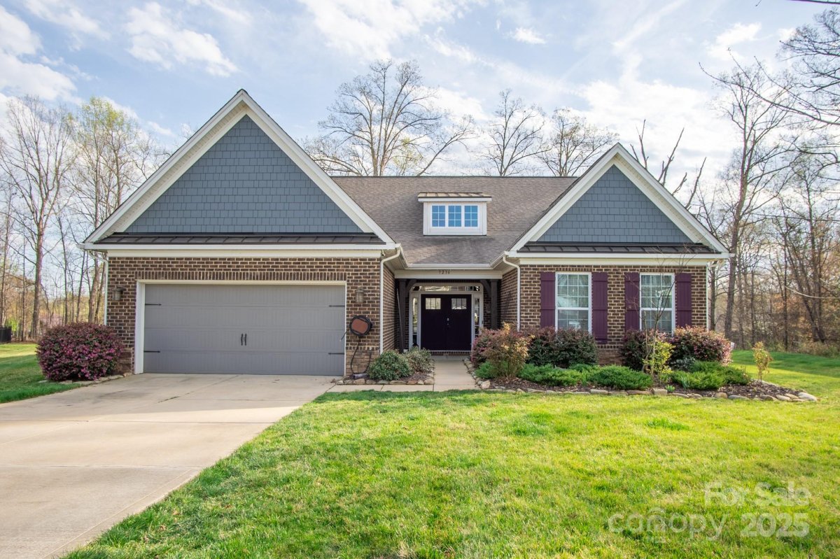 7236 Albemarle Drive