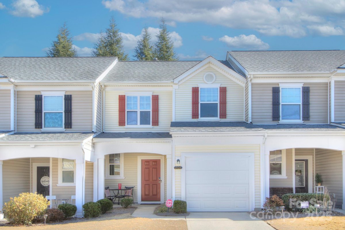 206 River Clay Road