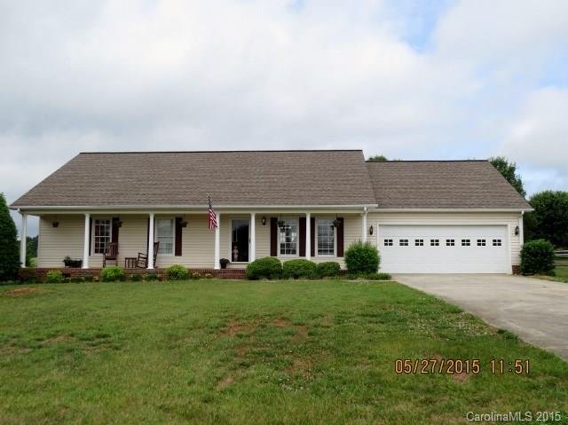122 Meadow Oaks Drive
