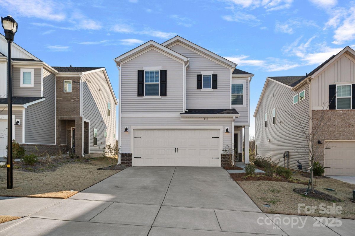 337 Hyssop Court