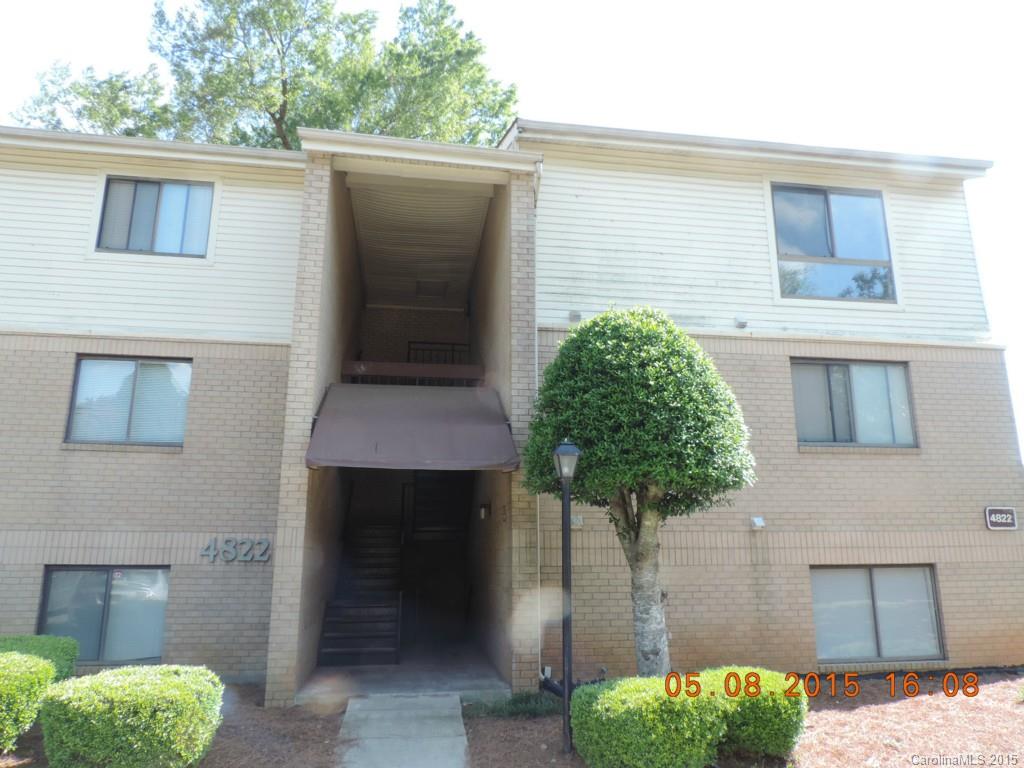 4822 Spring Lake Drive F
