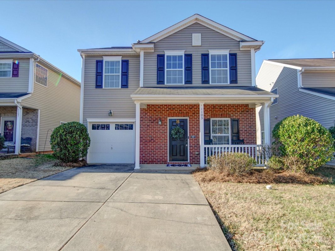 1103 Willow Wind Drive