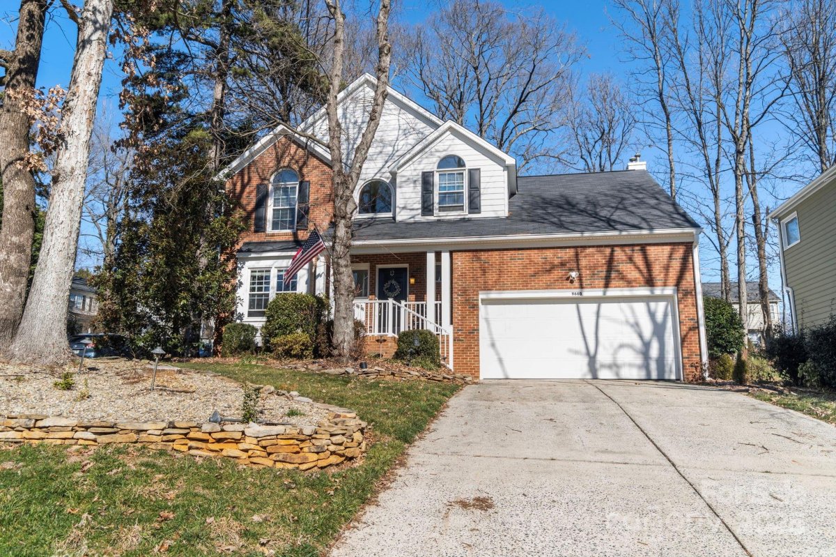 9660 Whitewood Trail