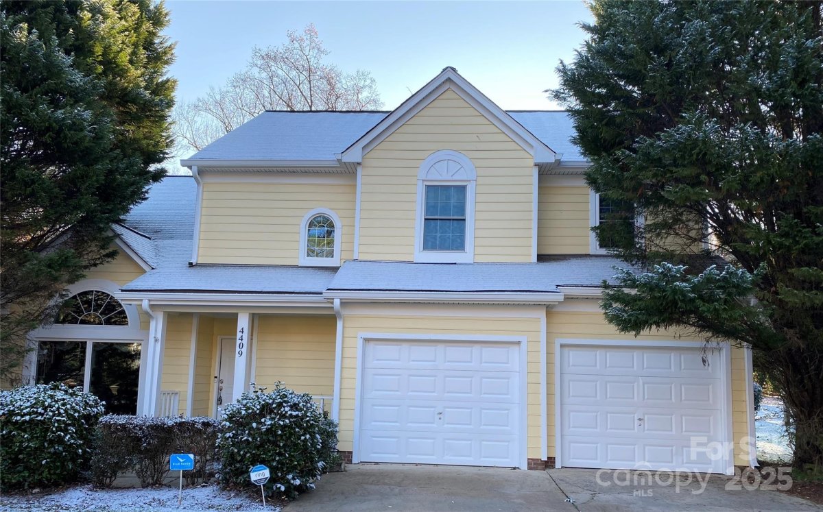 4409 Rancliffe Court