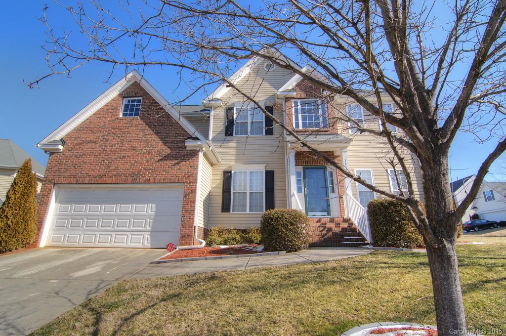 1117 Oakdale Woods Drive
