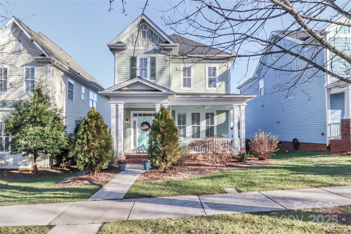 156 Water Oak Drive