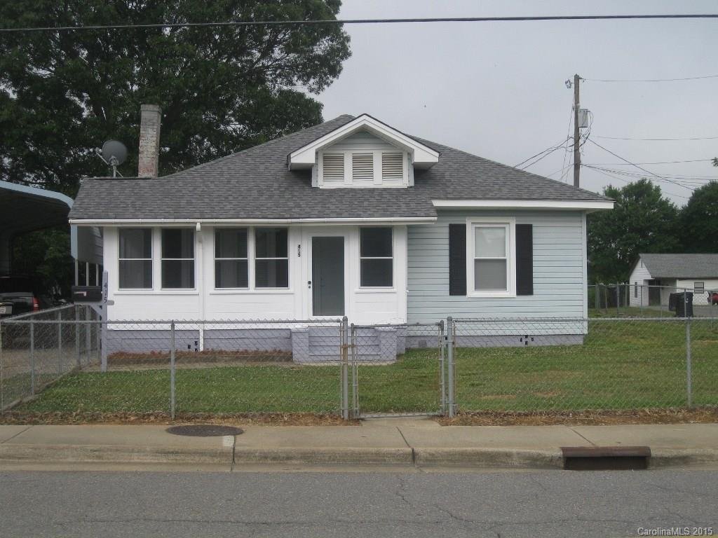 415 N Main Street