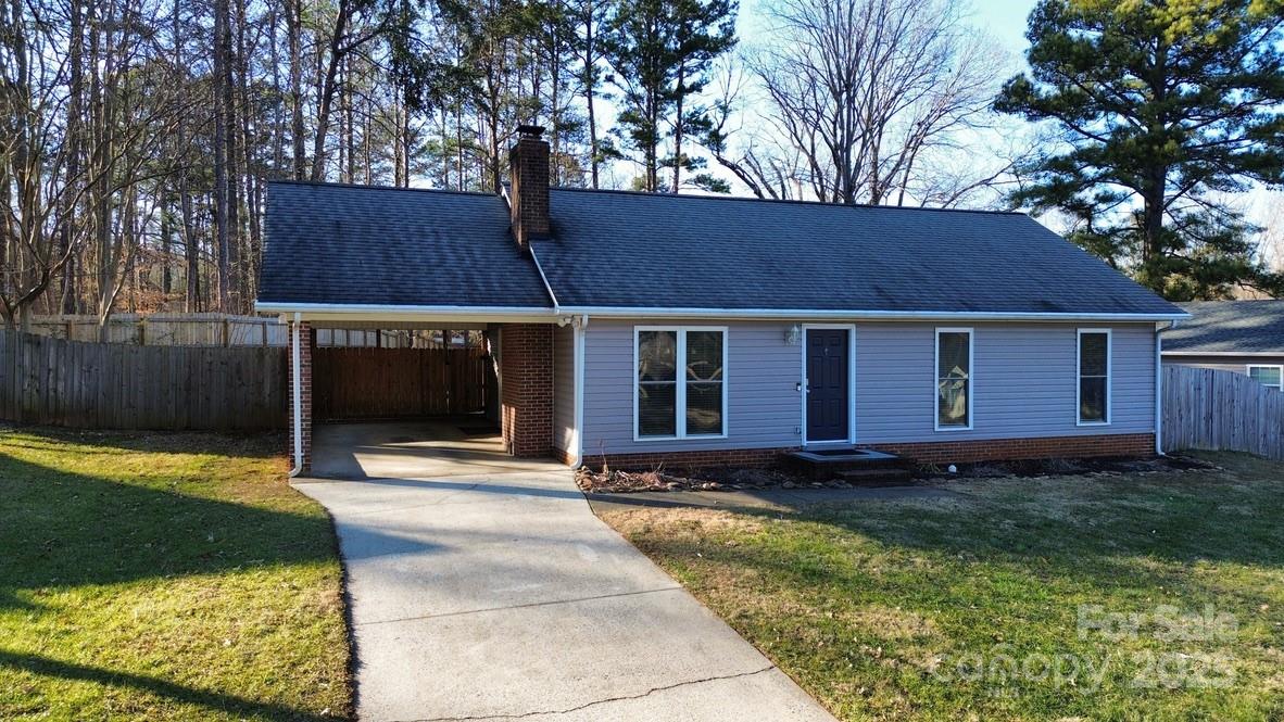 2411 Sutters Road