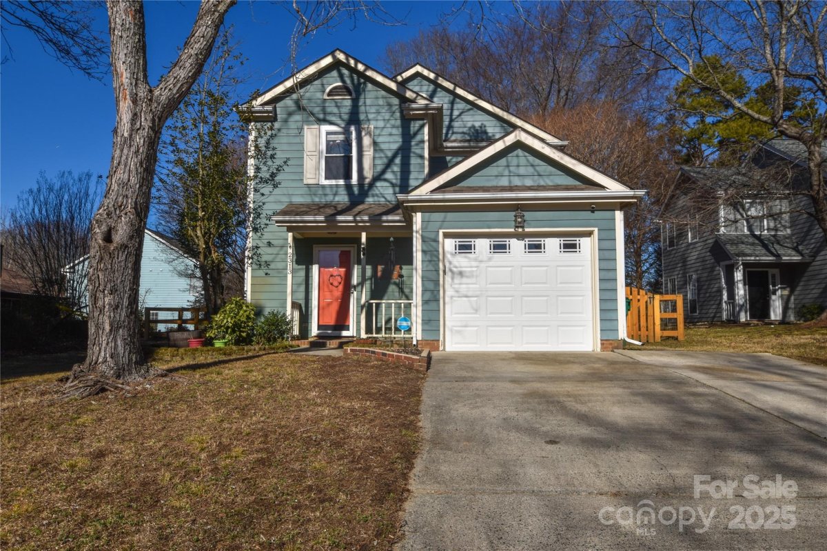 2313 Linda Lou Court