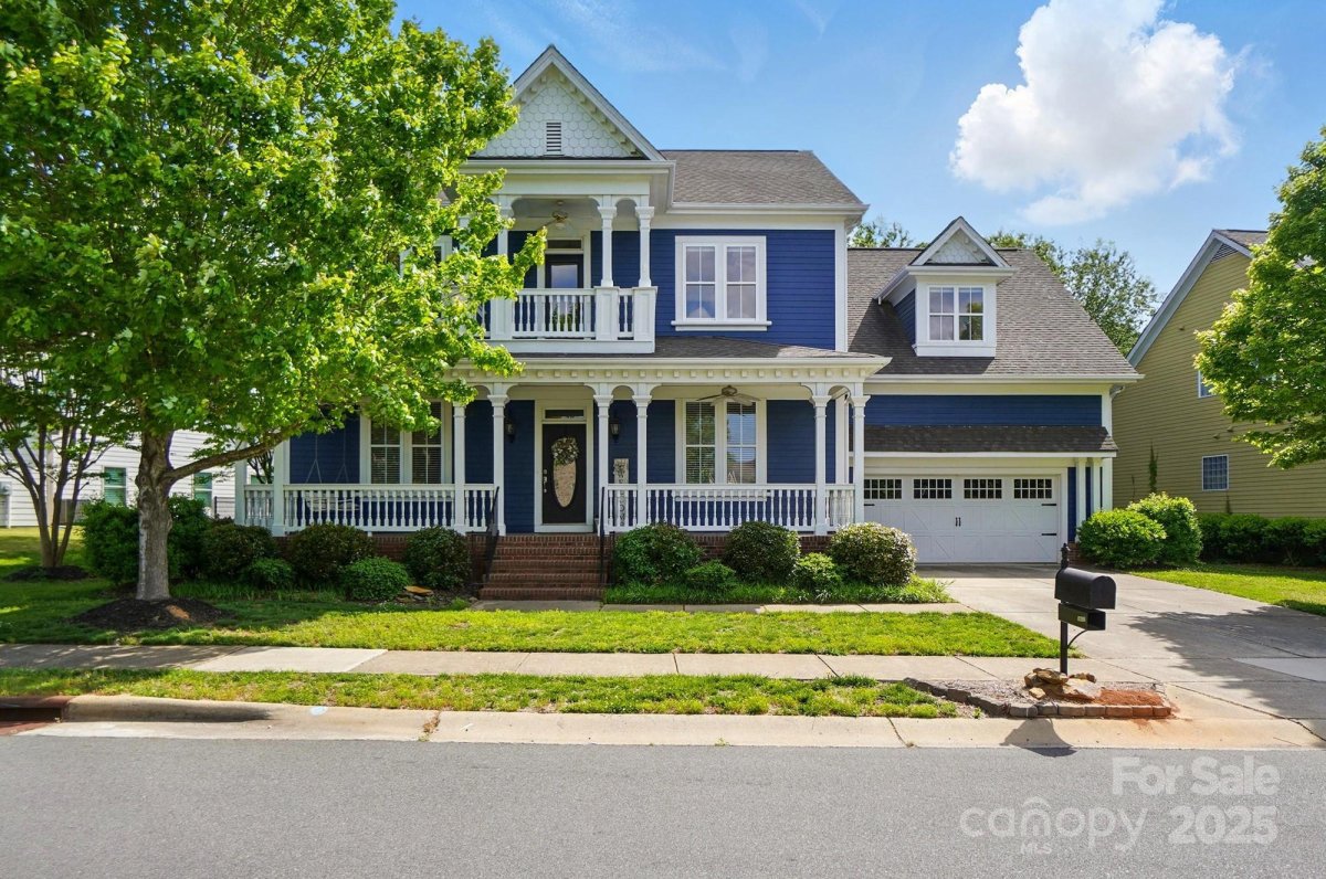 2607 White Pines Court