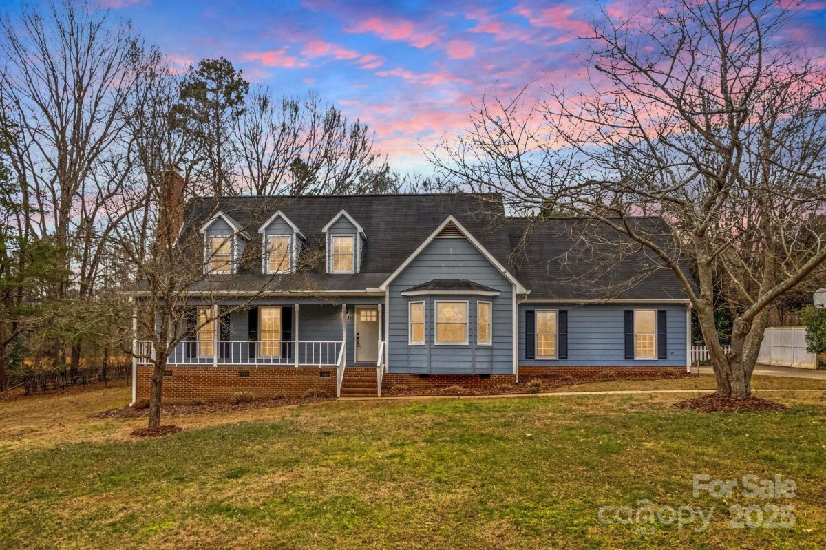 111 Wheaton Court