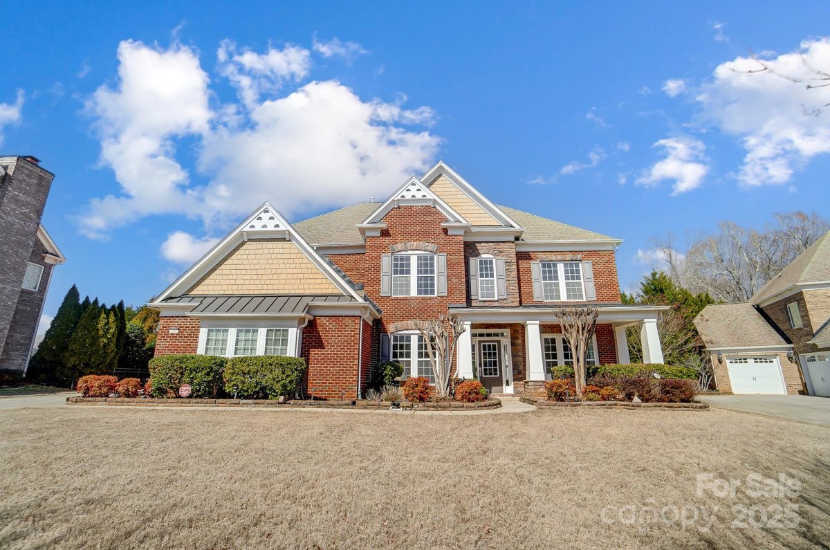 2607 Catesby Drive