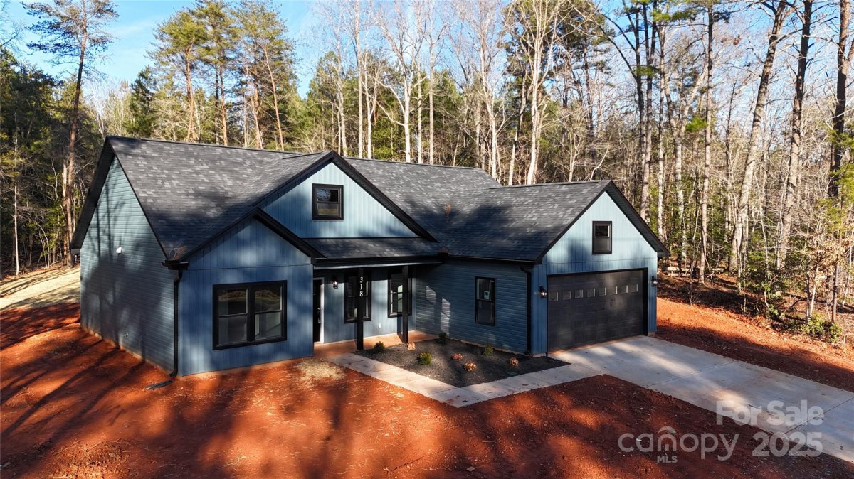 318 Chapel Hill Road 695