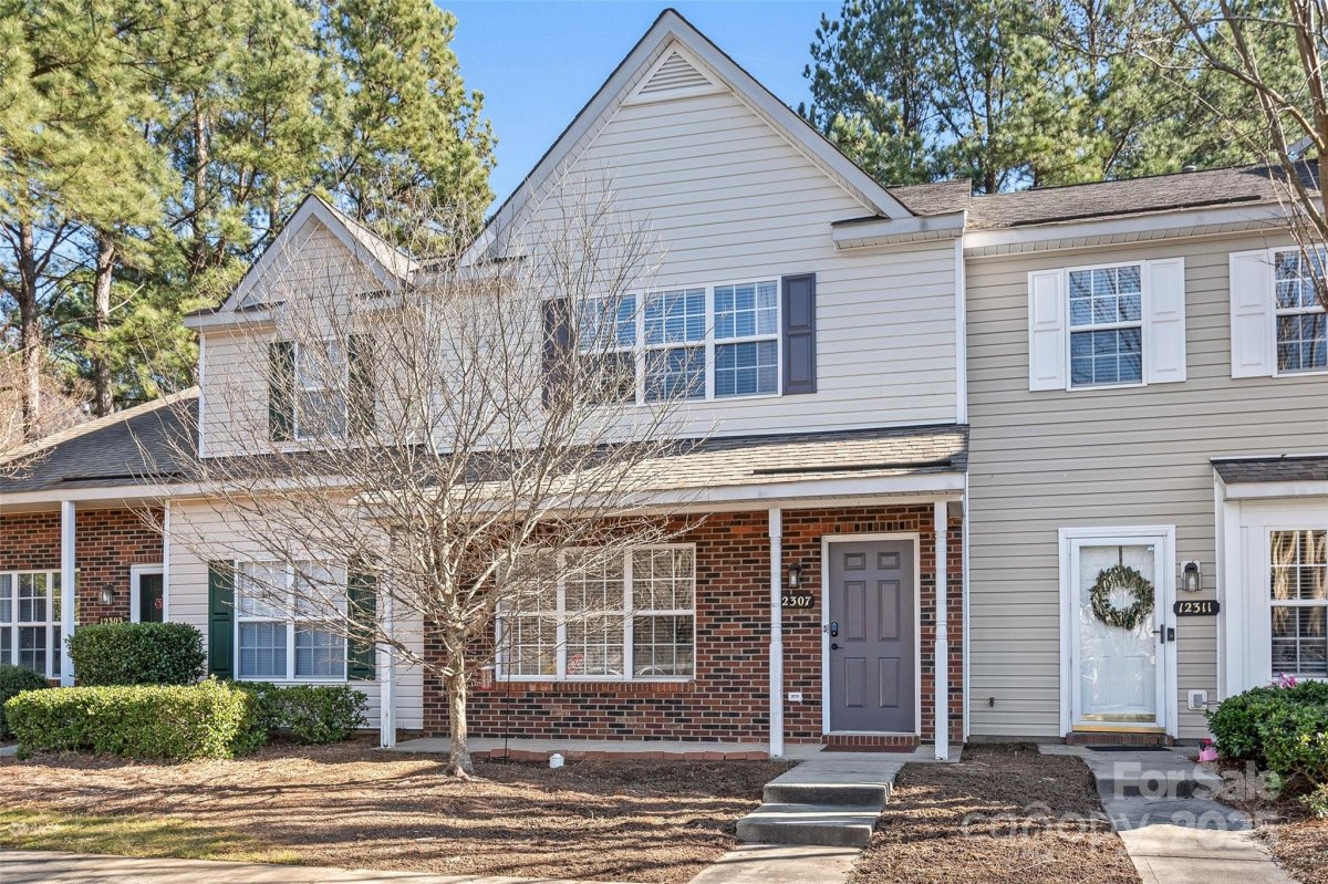 12307 Bluestem Lane