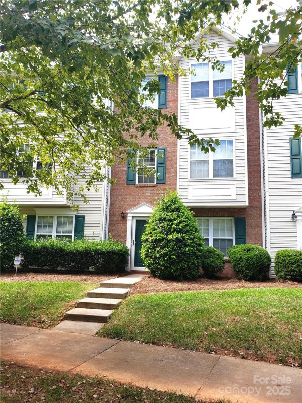 6808 Cascade Dream Court 118