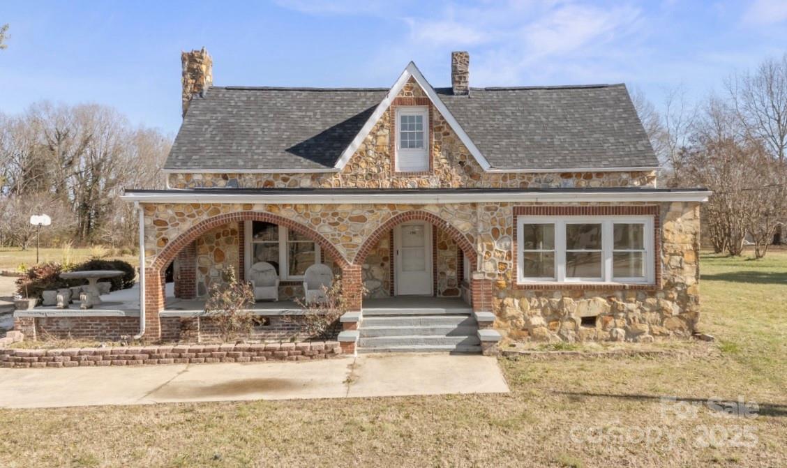 200 Church Drive