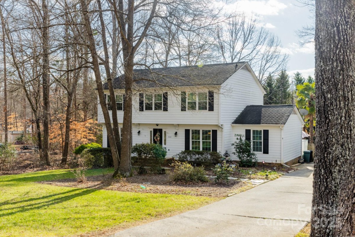 3165 Wimbledon Lane