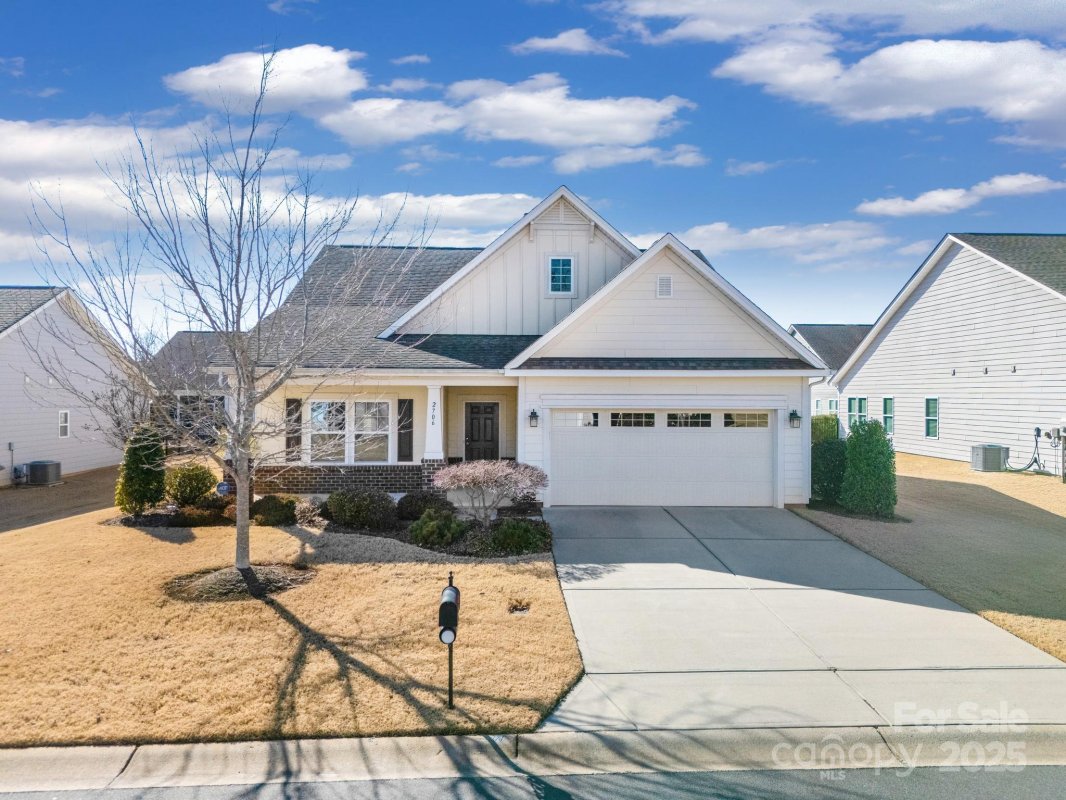 2706 White Pines Court