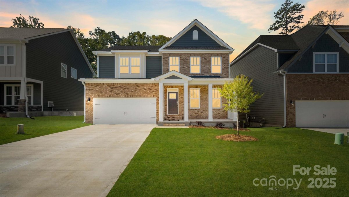 592 Fox Cove Road