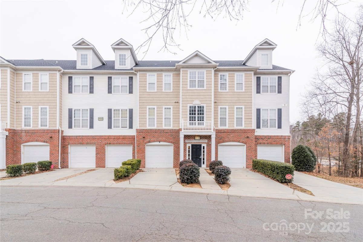 6416 Park Pond Drive