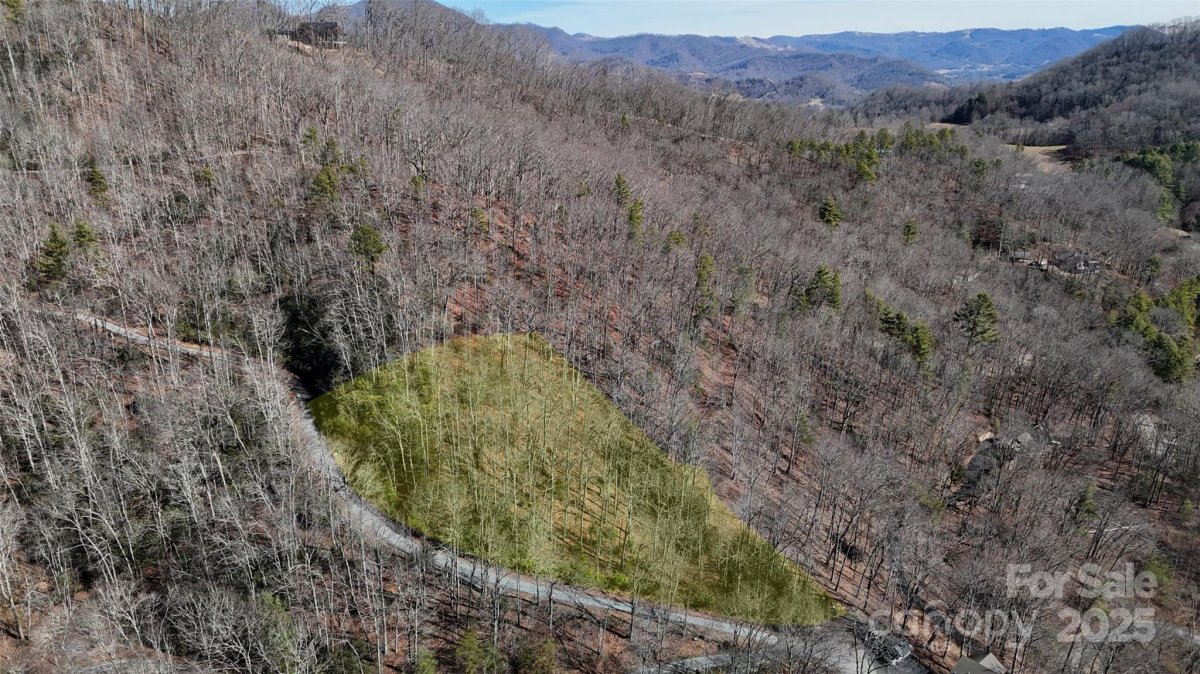 Lot 11 Bernies Trail