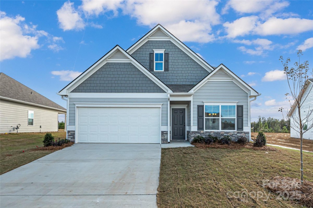 2234 Catawba Trace Drive