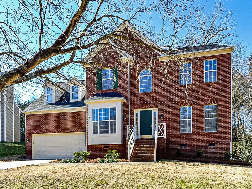 7780 Orchard Park Circle