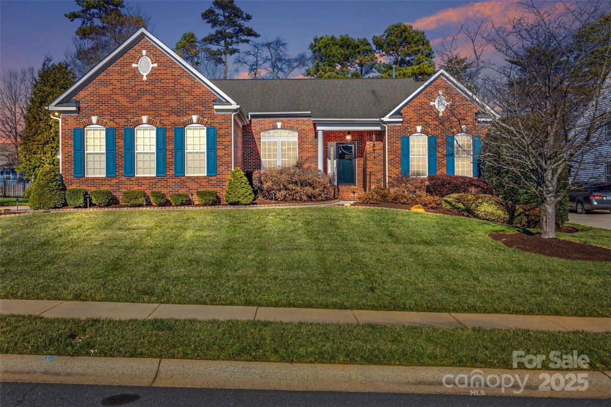 1117 Butterburr Drive