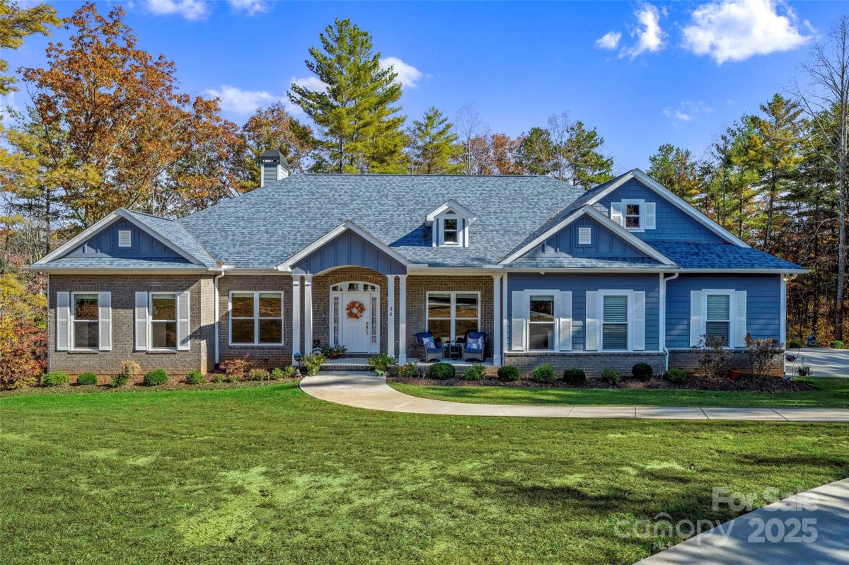 34 Grizzly Drive