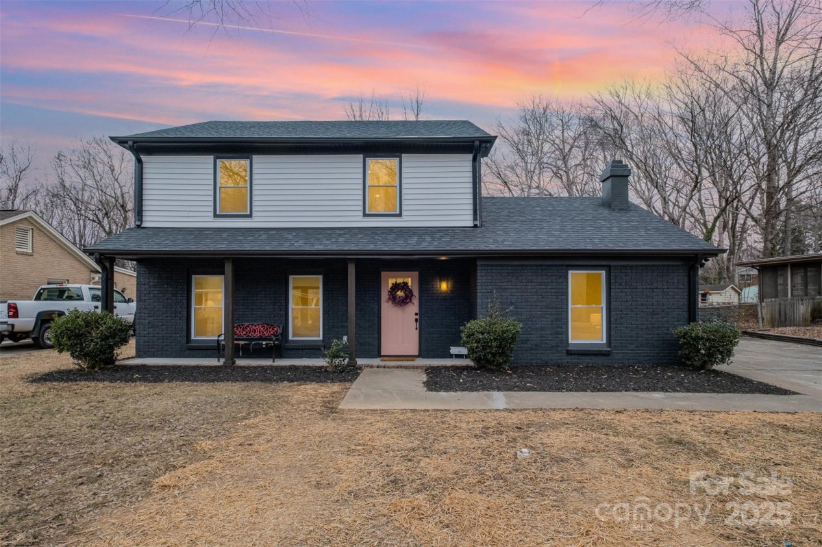 5831 Eastbrook Road