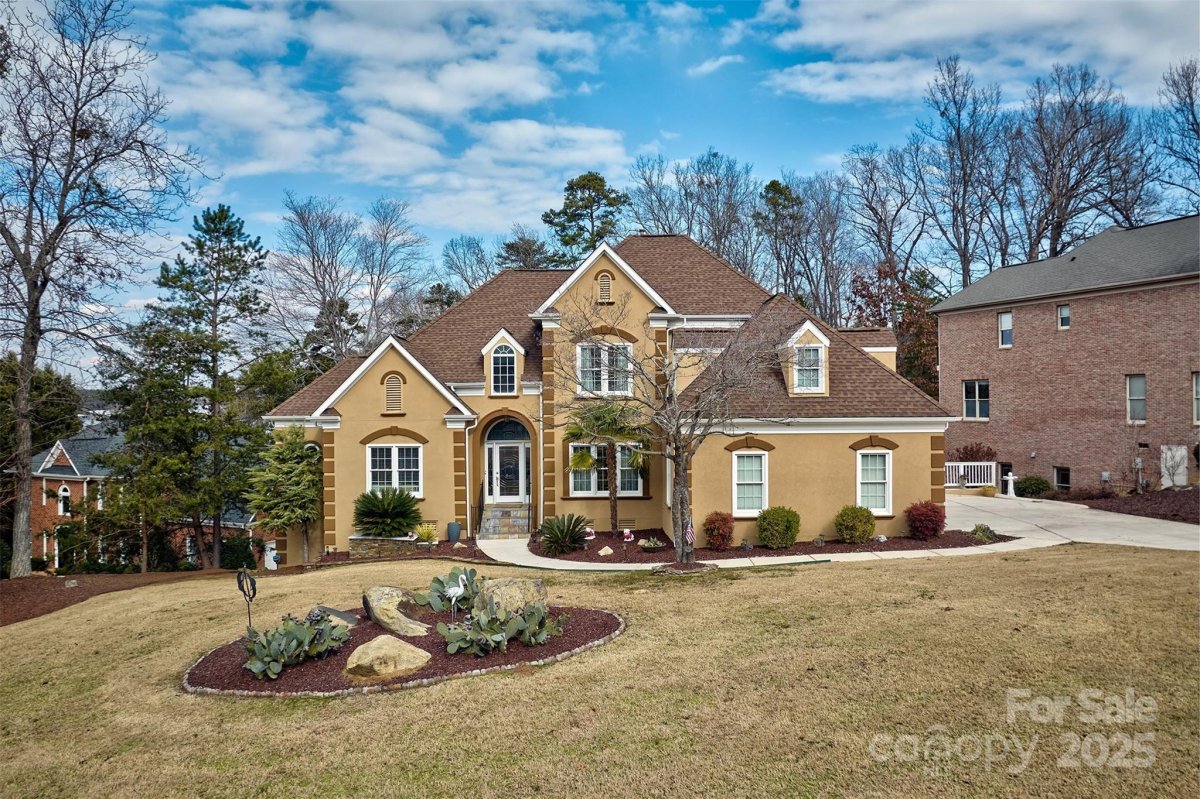 15816 Feeny Court