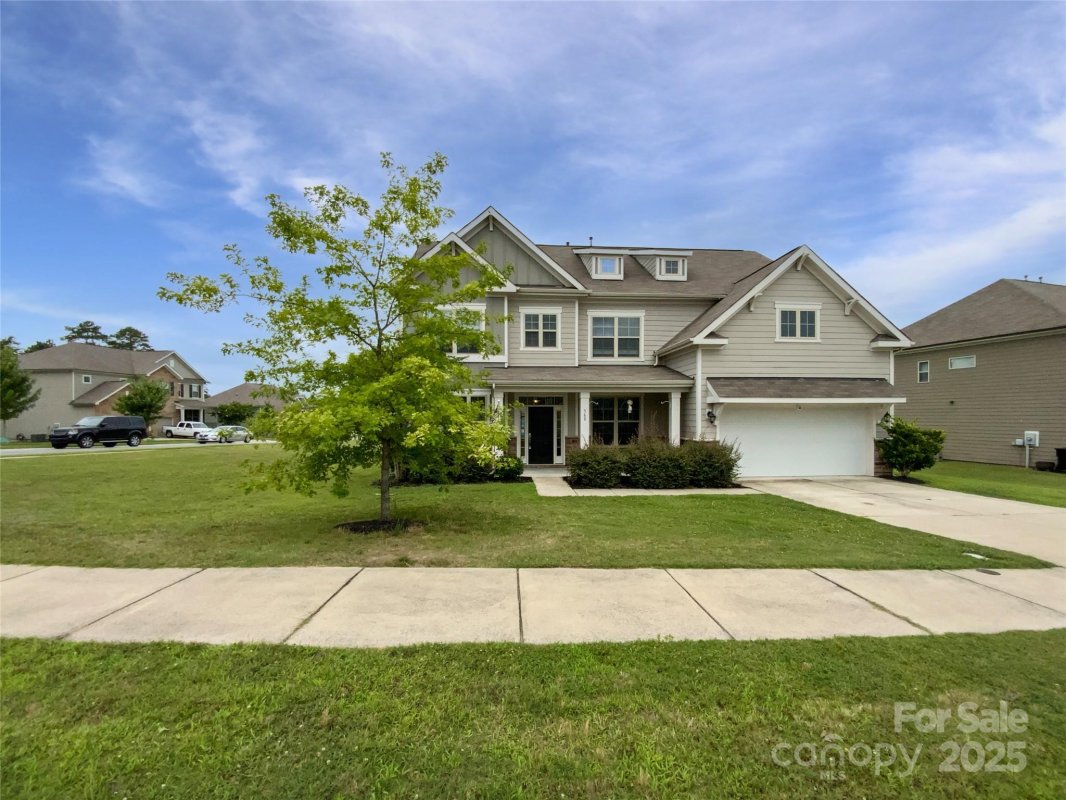 368 Pleasant Hill Drive
