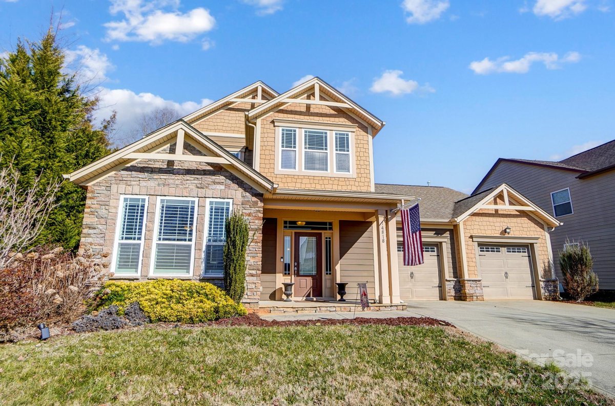 14818 Long Iron Drive