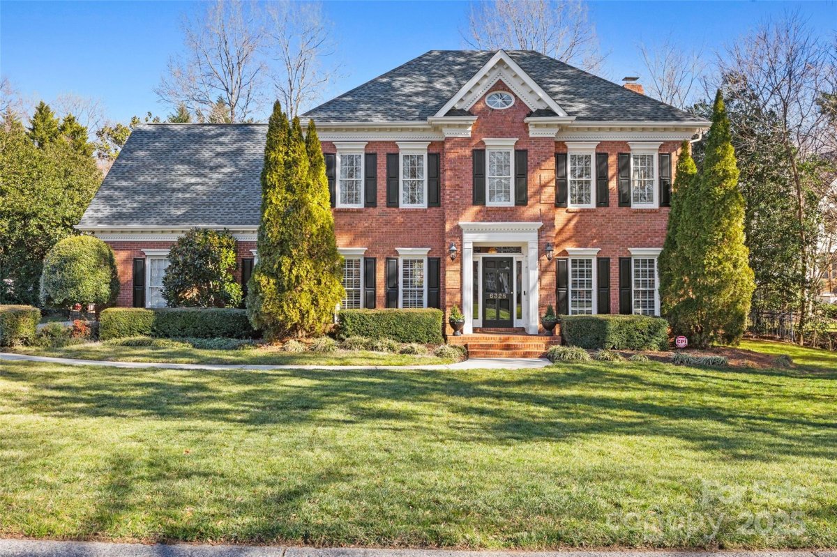 6328 County Donegal Court