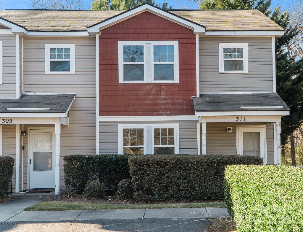 311 Drury Drive