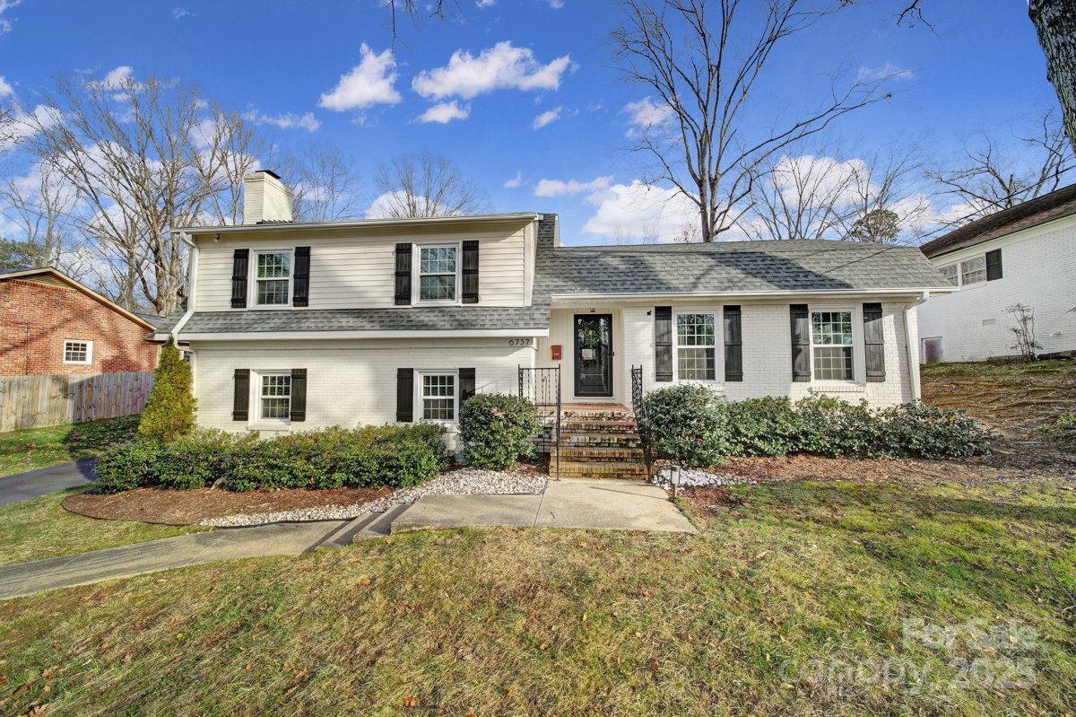 6737 Lancer Drive