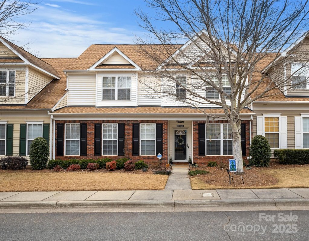 10122 Oxford Landing Lane