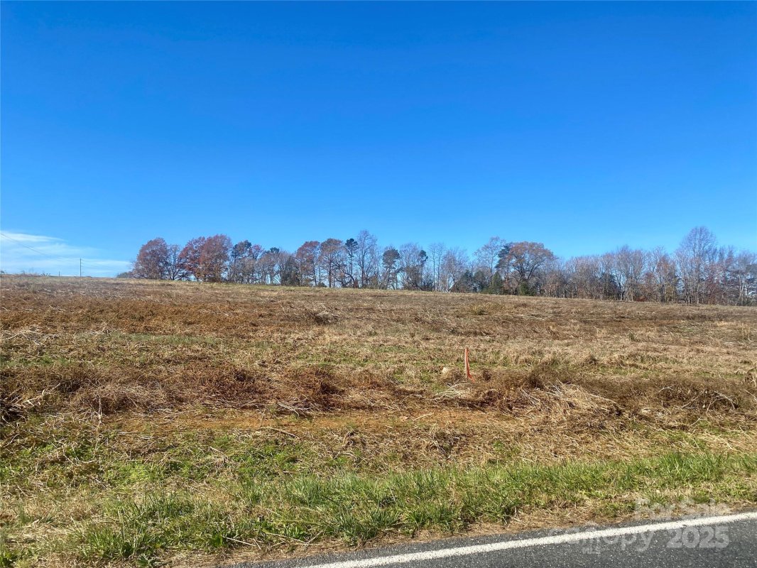 Lot 5 Eagle Mills Road